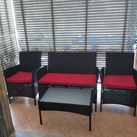 Suites Oliveri Viale Marconi Rom Exterior foto