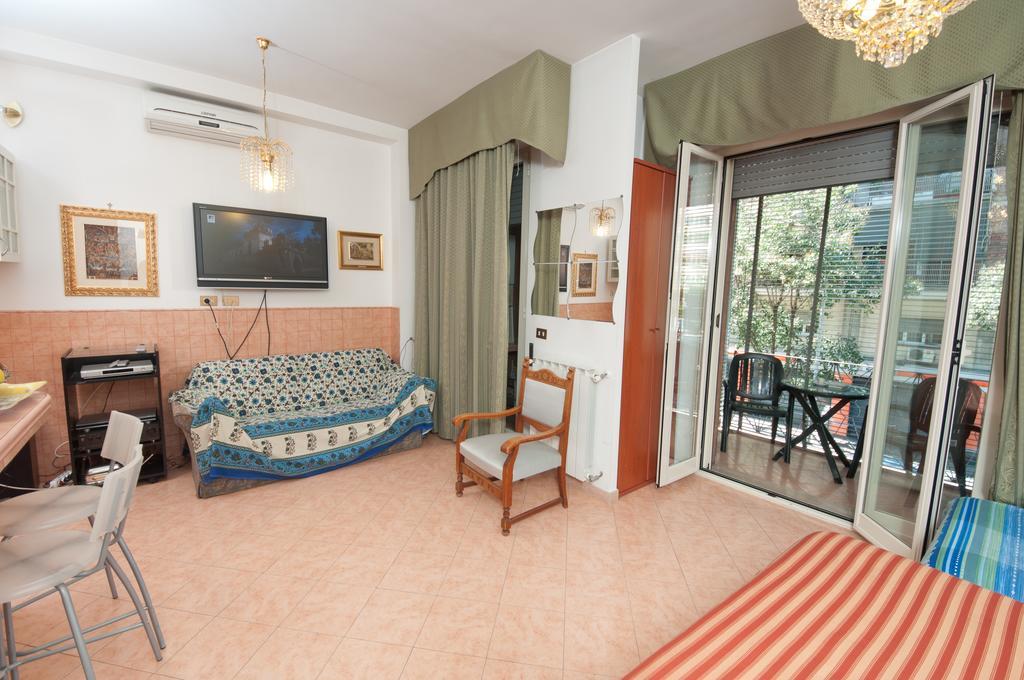 Suites Oliveri Viale Marconi Rom Exterior foto