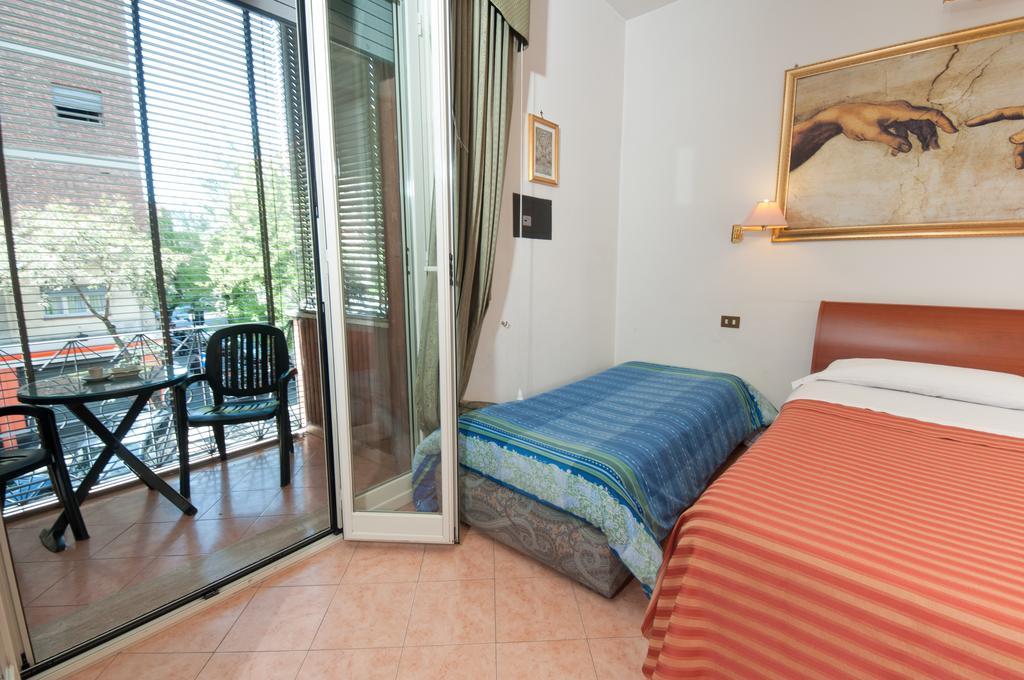 Suites Oliveri Viale Marconi Rom Exterior foto