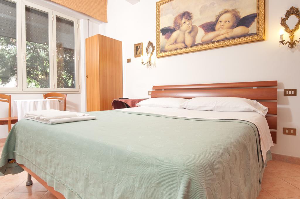 Suites Oliveri Viale Marconi Rom Exterior foto