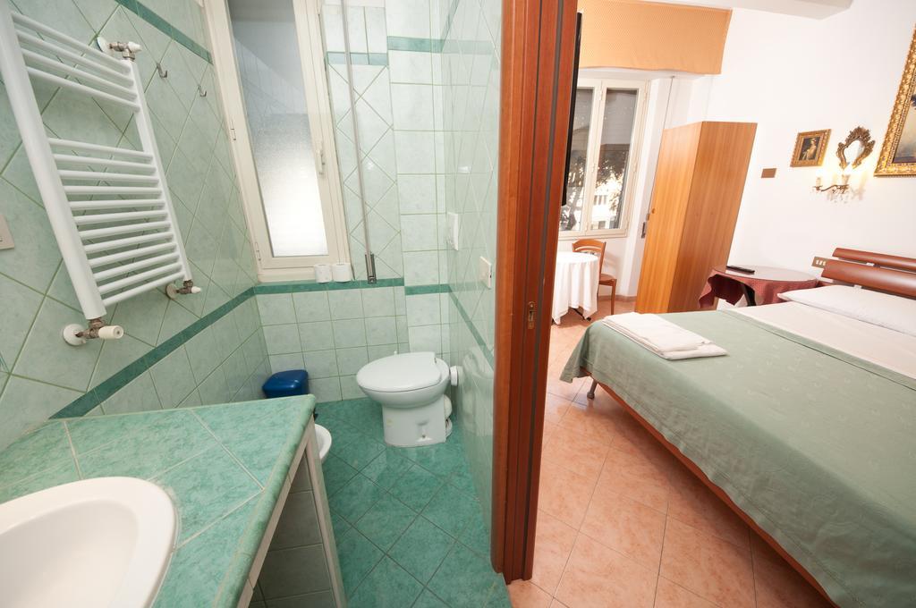 Suites Oliveri Viale Marconi Rom Exterior foto