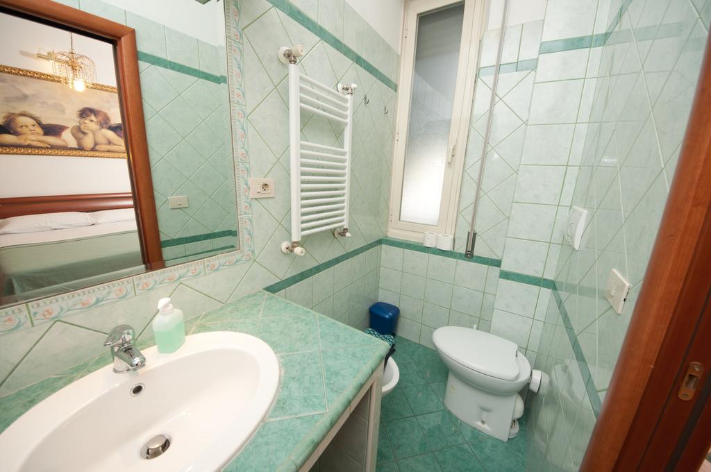 Suites Oliveri Viale Marconi Rom Exterior foto